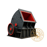 Молотковая дробилка PCZ1620